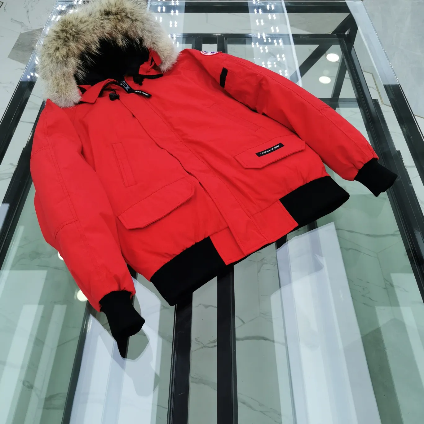 P720 01 model - red